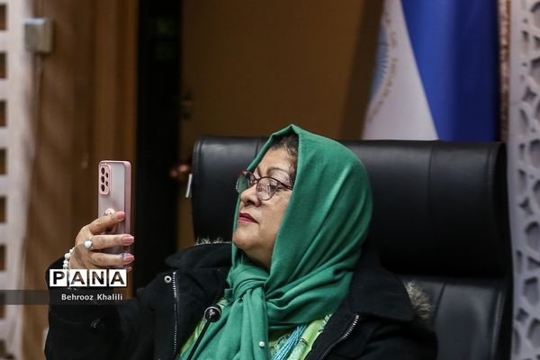 دیدار وزیر آموزش و پرورش با وزرای آموزش و خانواده و جوانان جمهوری نیکاراگوئه