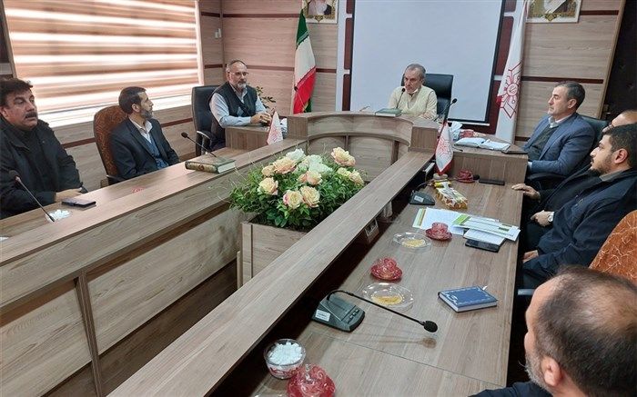 راهیان نور برای نسل جوان و نوجوان امیدآفرین است