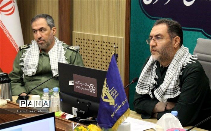تبیین دستاوردهای انقلاب از وظایف مهم دستگاه‌های فرهنگی  و تربیتی است