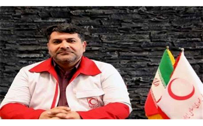 اعزام تیم‌های سحر جمعیت هلال‌احمر البرز به منطقه زلزله‌زده خوی