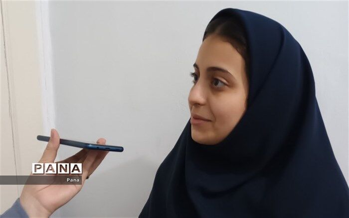 هیس‌طوری چشم و گوش مرا نسبت به کشور‌های غربی باز کرد