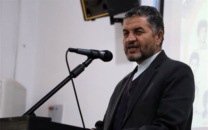 اهدای7 هزار مترمربع زمین از سوی یک خیر به آموزش و پرورش قم