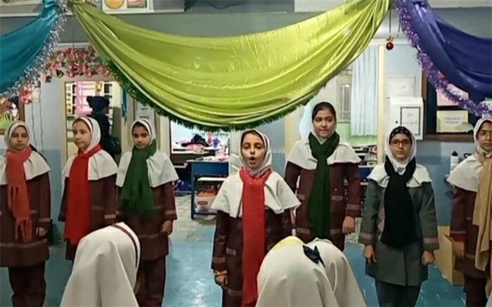 حجاب و عفاف، ارزش انسان را ارتقا می‌دهد /فیلم
