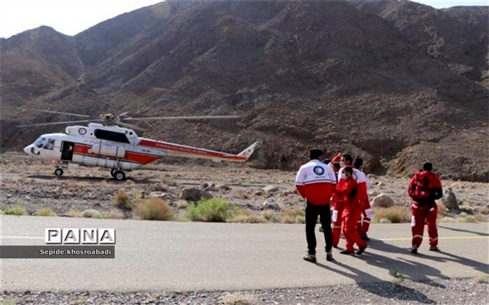 دانش‌آموزان سفیران هلال‌احمر در سطح خانواده هستند
