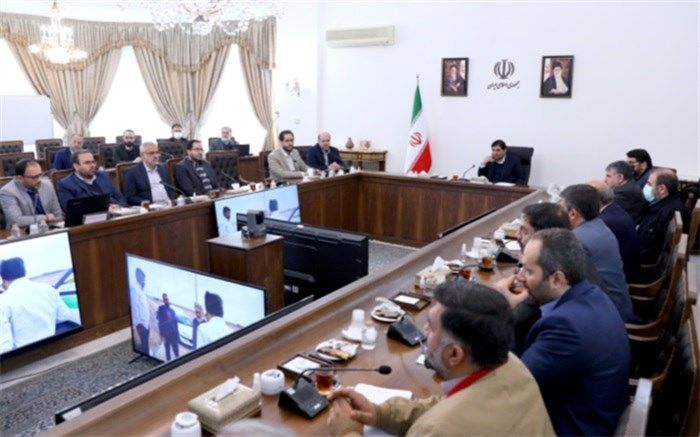 مخبر: ملت و دولت همواره پشتیبان و حامی سپاه پاسداران هستند