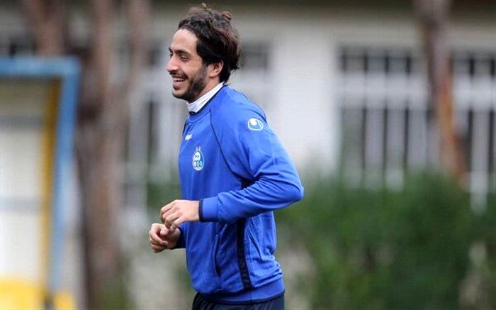 ساپینتو، یزدانی را از استقلال کنار گذاشت