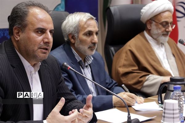 شورای آموزش و پرورش تبریز