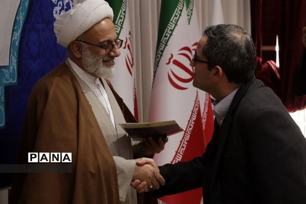 شورای آموزش و پرورش تبریز