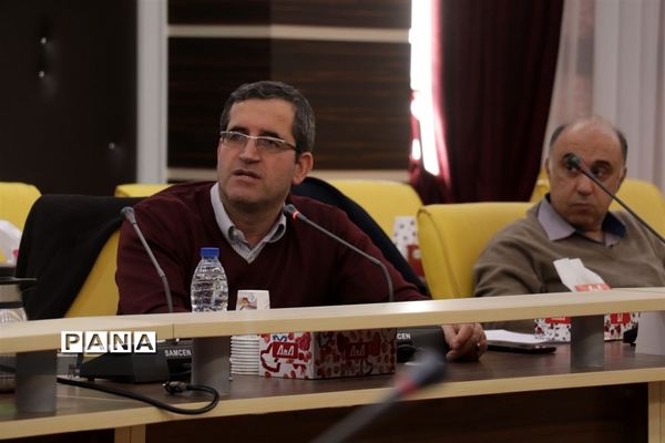 شورای آموزش و پرورش تبریز