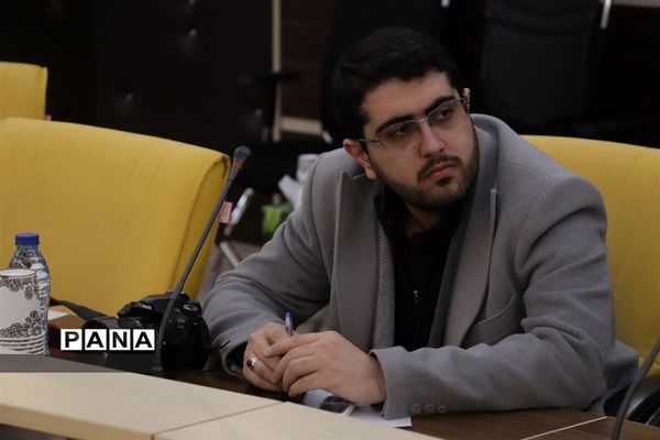 شورای آموزش و پرورش تبریز