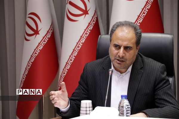 شورای آموزش و پرورش تبریز