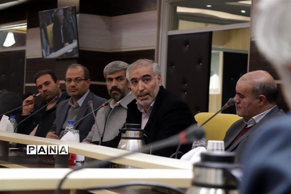 شورای آموزش و پرورش تبریز