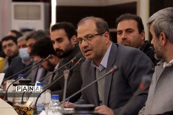 شورای آموزش و پرورش تبریز