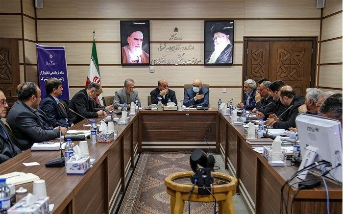 تاکید جلوگیری از افزایش غیرمنطقی قیمت‌ها