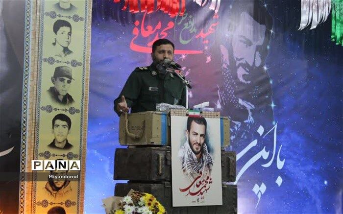 با تدابیر رهبر معظم انقلاب ایران از تحریم‌ها عبور کرده است