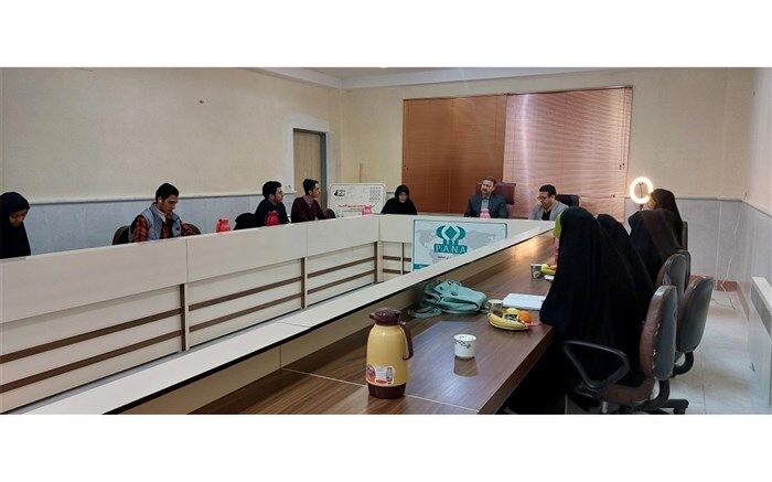 شهرداری شاهرود آمادگی تنظیم تفاهم‌نامه همکاری با آموزش و پرورش را دارد