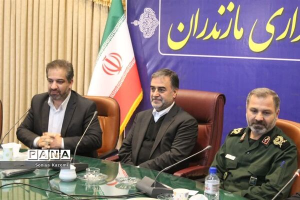 نشست دهه هشتادی‌ها با استاندار مازندران