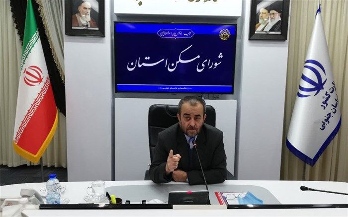ماراتن ساخت مسکن در خراسان جنوبی