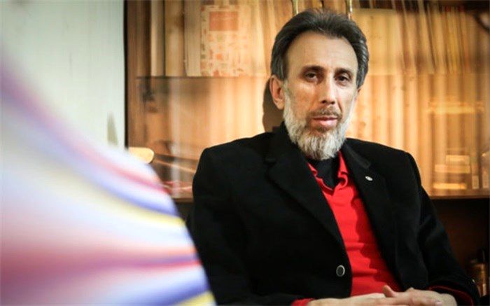 حسین شهابی کارگردان سینما درگذشت