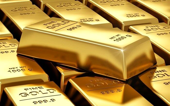 قیمت طلای جهانی صعود کرد