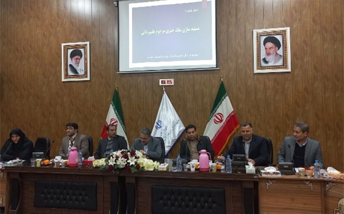 تایید ۱۸ مکان توسط سازمان نوسازی استان جهت تجاری‌سازی
