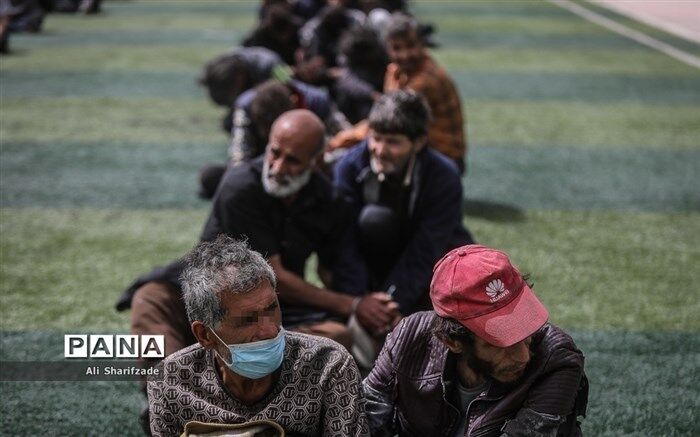 قرارگاه پلیس در شوش و هرندی ایجاد می‌شود؛ قول پلیس برای حل مشکلات منطقه