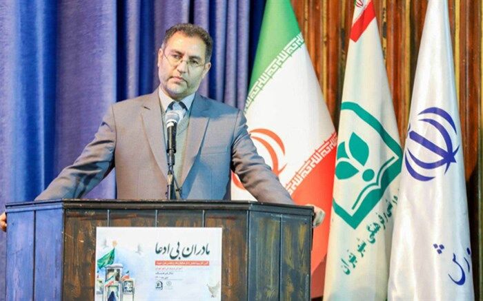 حضرت زهرا(س) الگوی ایفای نقش اجتماعی زنان در جامعه هستند