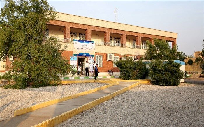 ساخت 160 بیمارستان و مرکز بهداشتی در ۳ استان محروم کشور