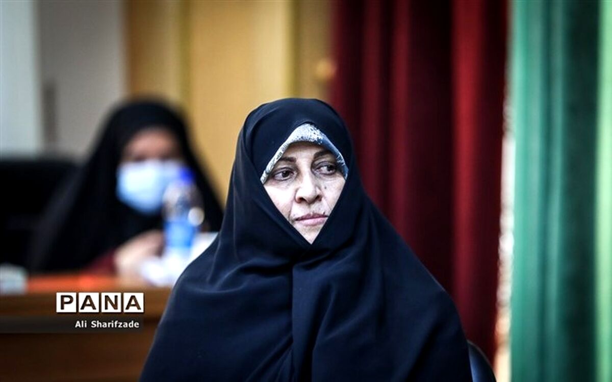 اجرایی‌سازی قانون حمایت از خانواده از راهبردهای حوزه امور زنان آموزش‌وپرورش است