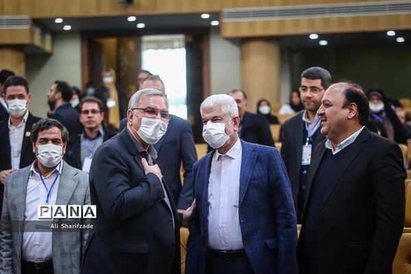 بیست و هشتمین جشنواره تحقیقات و فناوری علوم پزشکی رازی
