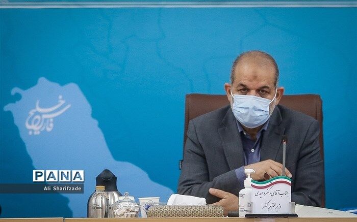 بررسی طرحی در دولت برای جلوگیری از تعطیلی مدارس به‌خاطر آلودگی هوا