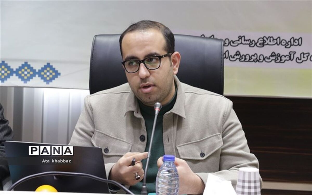 نوجوانان ما با شرکت در پویش هیس‌طوری‌ درک بهتری نسبت به وقایع خواهند داشت
