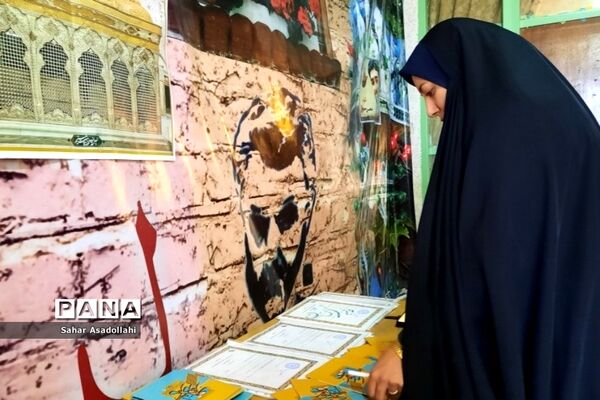 نشست هماهنگی  برنامه‌های «فجر علوی» در دماوند