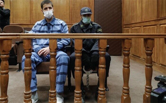 فرجام‌خواهی «محمد قبادلو» پذیرفته شد