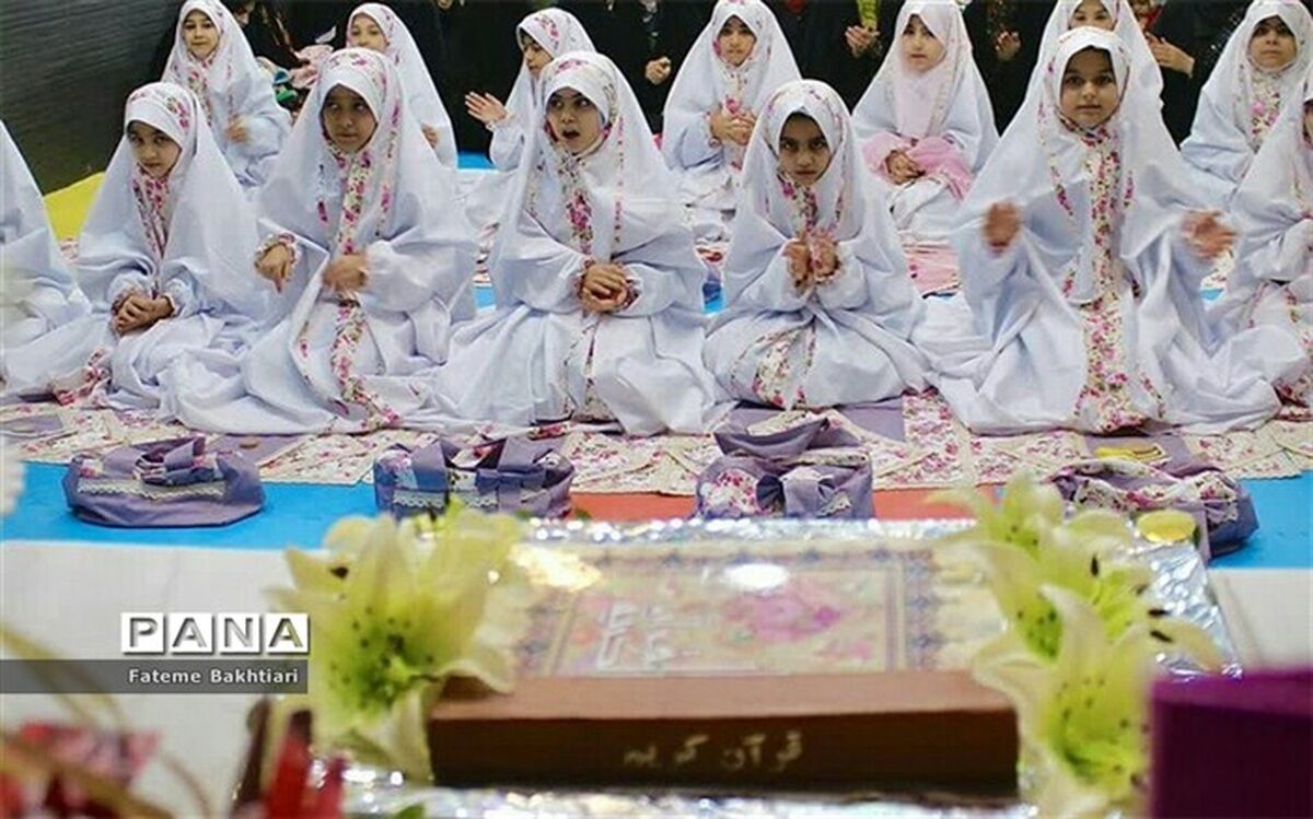 جشن تکلیف، گامی مهم در رشد ساحت اعتقادی دانش‌آموزان‌ بنابر اهداف سند تحول بنیادین است