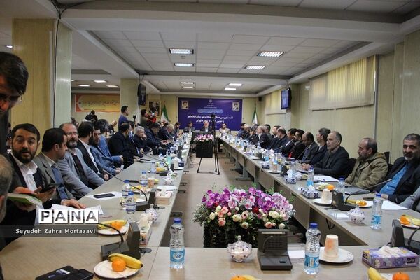 سفر استاندار تهران به شهرستان اسلامشهر