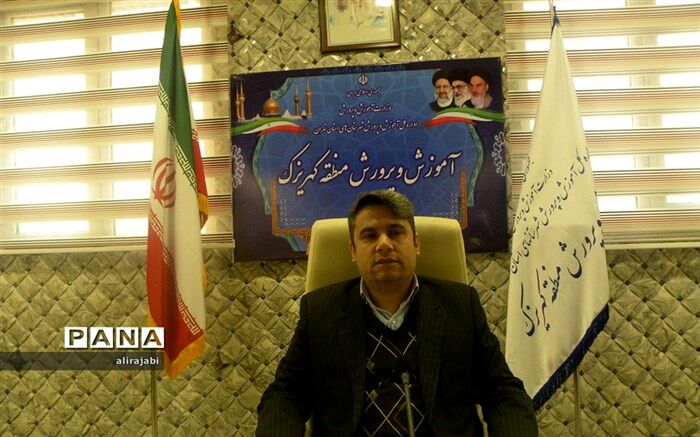 برای داشتن دانش‌آموزانی با تراز سند تحول‌ باید آگاهی‌بخشی خانواده‌ها را افزایش دهیم
