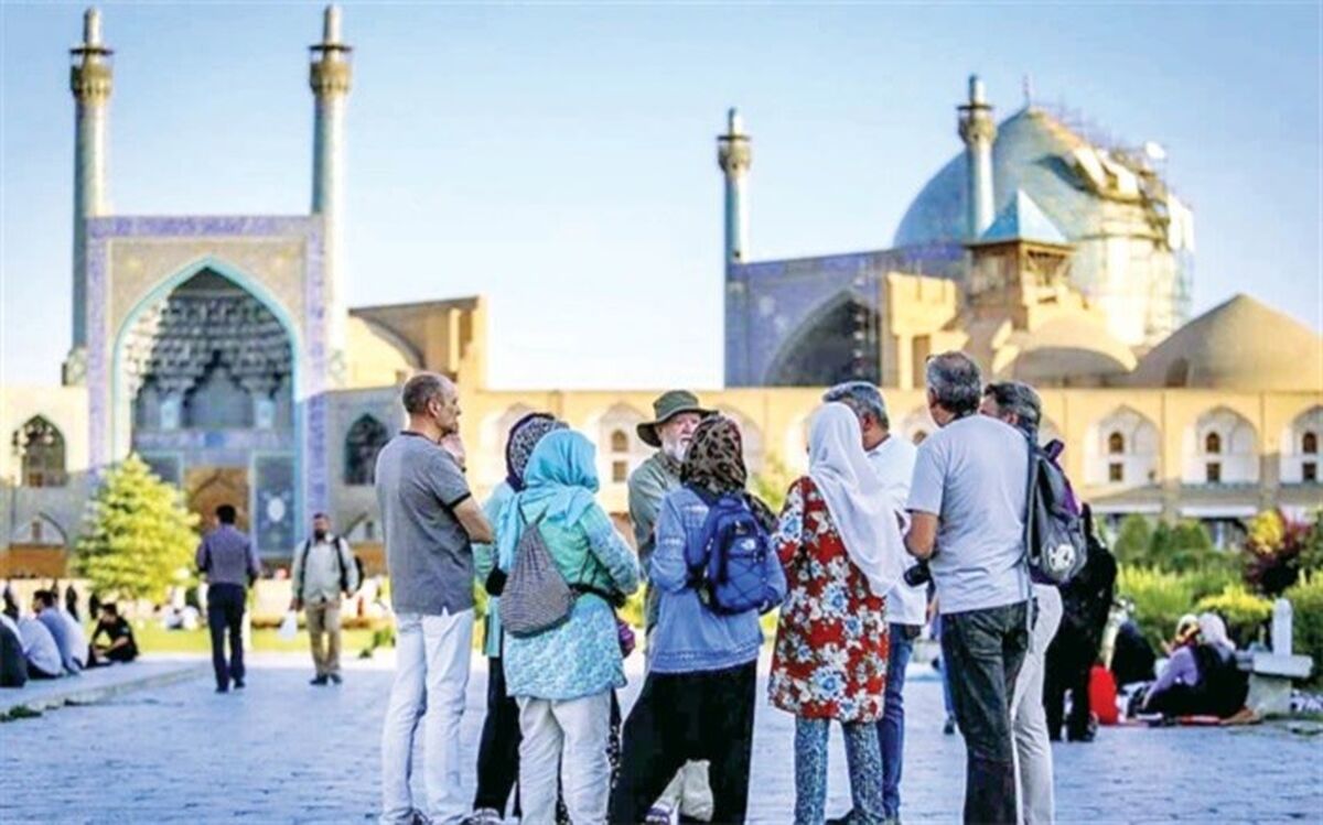 «سفر» از راه رسید!