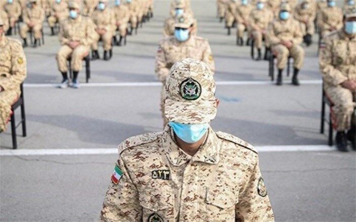 فراخوان جذب امریه سربازی در بنیاد نخبگان استان تهران
