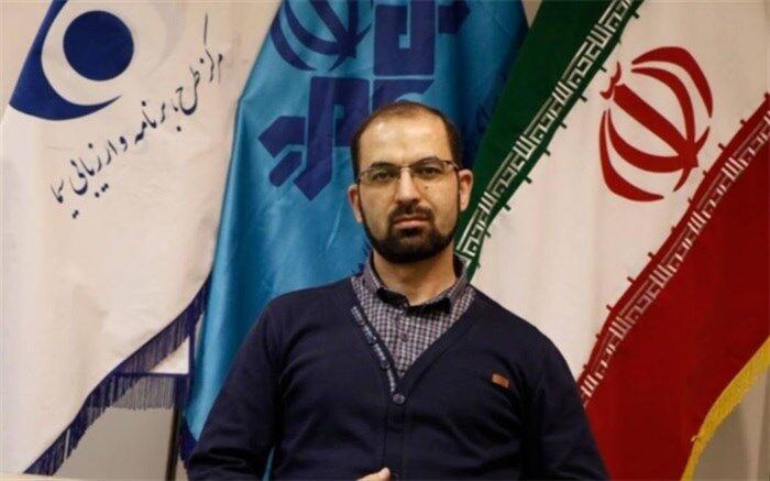 سرپرست اداره کل پژوهش سیما منصوب شد