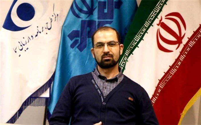 سرپرست اداره کل پژوهش سیما منصوب شد