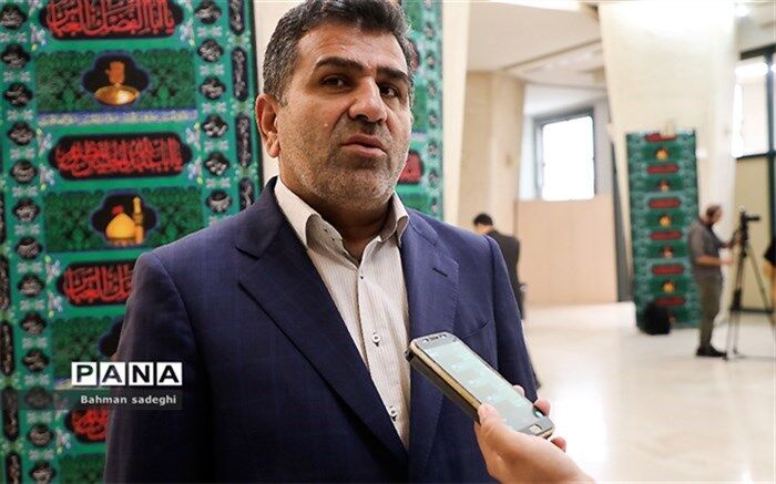 رئیس مجمع نمایندگان مازندران معرفی شد
