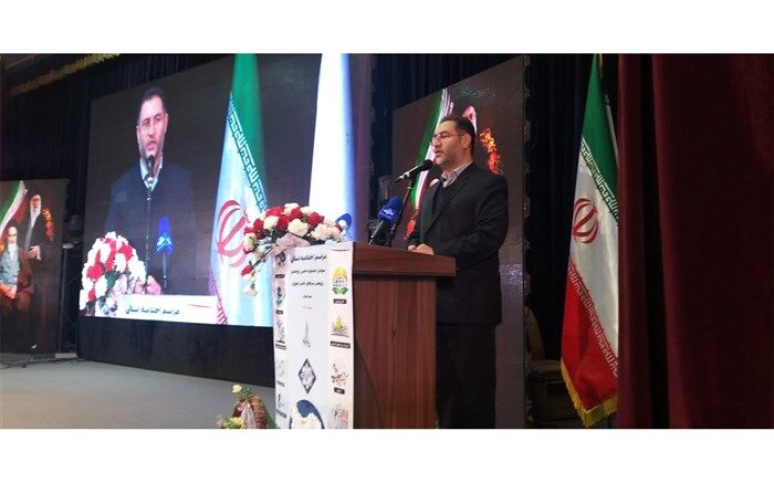 دانش‌آموز امروز پژوهشگر فرداست که می‌تواند آینده پژوهشی کشور را تضمین کند