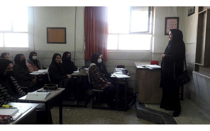 مشارکت در فعالیت‌های مدرسه بهترین راه شناخت توانمندی‌های دانش‌آموزان است