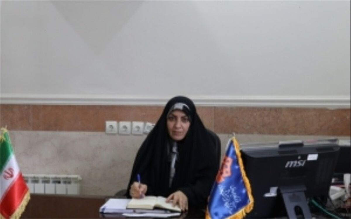 با هم بودن از تاثیرات یک مرکز پویا و فعال برای افراد کم‌سواد و بی‌سواد است