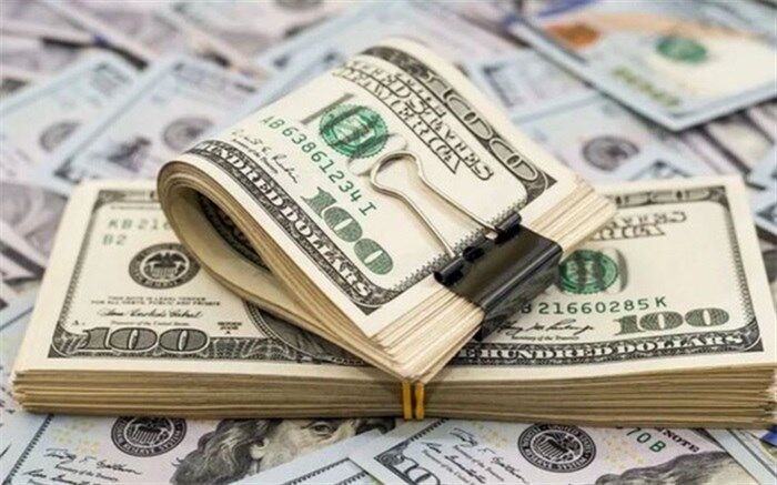 قیمت دلار در صرافی‌ها ۴۲۲۰۰ تومان شد