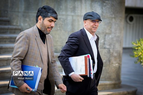 جلسه هیات دولت