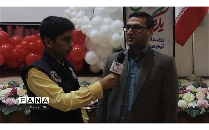 یک صدا ایران راهی برای تقویت کنشگری دانش‌آموزان است
