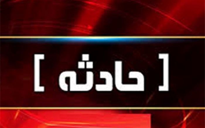 ۱۳ مصدوم در تصادف جاده قدیم تبریز به تهران