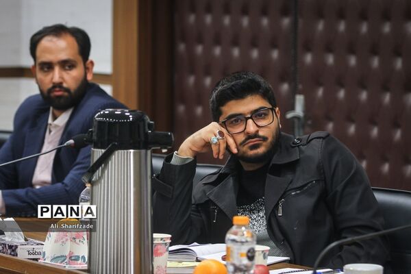 کارگروه‌های تخصصی مدیران سازمان دانش‌آموزی کشور